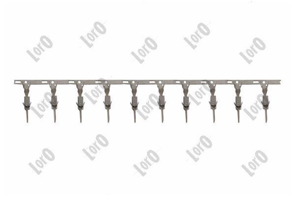 ABAKUS 120-00-337 Cable Repair Set, central electrics