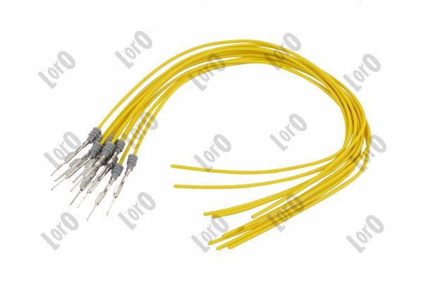 ABAKUS 120-00-348 Cable Repair Set, central electrics