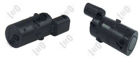 ABAKUS 120-01-014 Sensor, park distance control