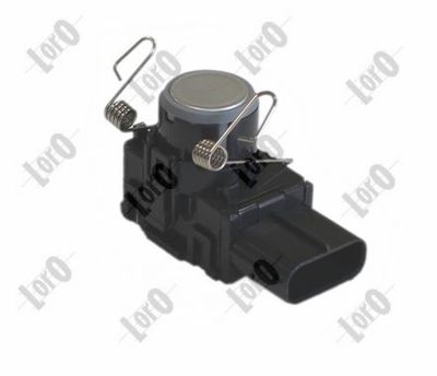 Sensor, park distance control ABAKUS 120-01-107