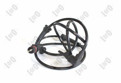 Sensor, wheel speed ABAKUS 120-02-010