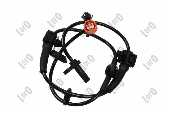 ABAKUS 120-02-016 Sensor, wheel speed