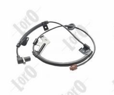 ABAKUS 120-02-021 Sensor, wheel speed