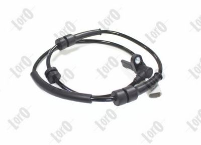 Sensor, wheel speed ABAKUS 120-02-027