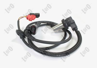 Sensor, wheel speed ABAKUS 120-02-039