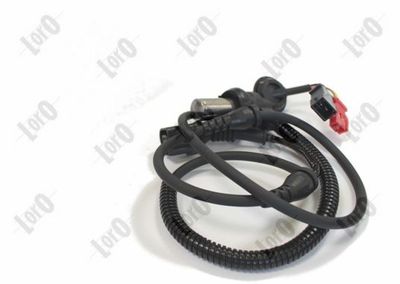 Sensor, wheel speed ABAKUS 120-02-041