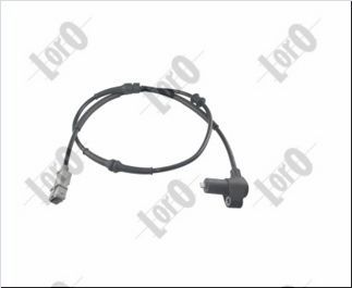 Sensor, wheel speed ABAKUS 120-02-059