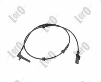 ABAKUS 120-02-060 Sensor, wheel speed
