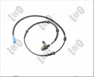 Sensor, wheel speed ABAKUS 120-02-062