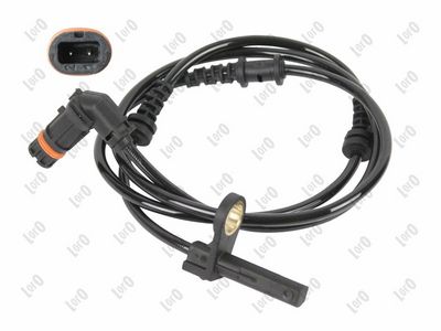 Sensor, wheel speed ABAKUS 120-02-065