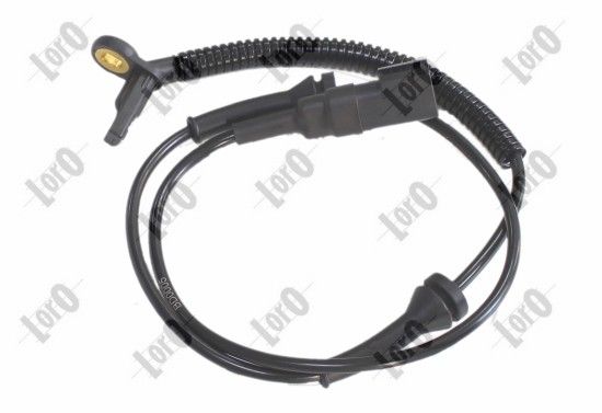 ABAKUS 120-02-084 Sensor, wheel speed