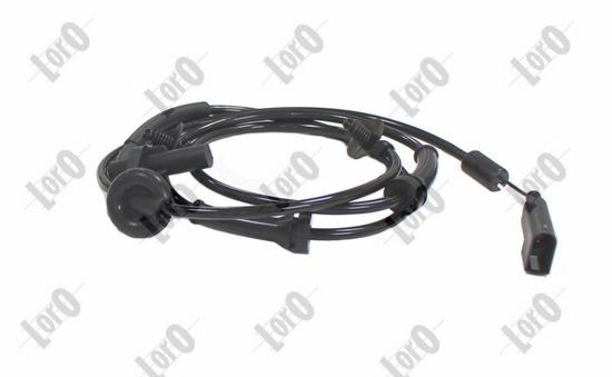 ABAKUS 120-02-085 Sensor, wheel speed