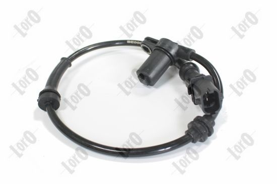 ABAKUS 120-02-095 Sensor, wheel speed