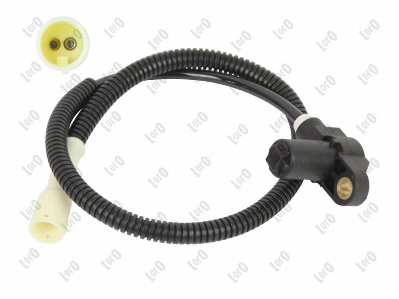 ABAKUS 120-02-097 Sensor, wheel speed