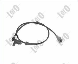 Sensor, wheel speed ABAKUS 120-02-103