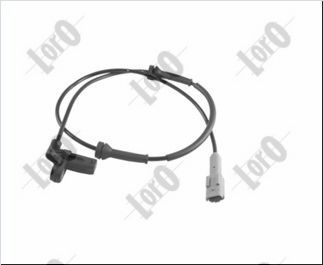 Sensor, wheel speed ABAKUS 120-02-104