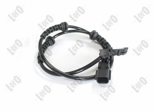 ABAKUS 120-02-111 Sensor, wheel speed