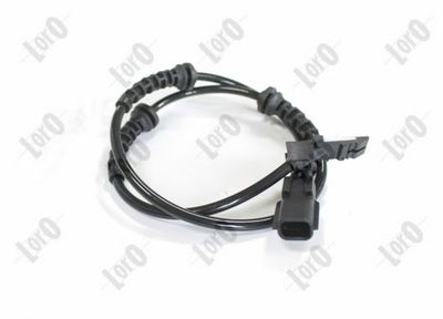 Sensor, wheel speed ABAKUS 120-02-111