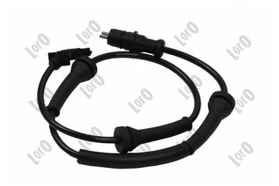 Sensor, wheel speed ABAKUS 120-02-117