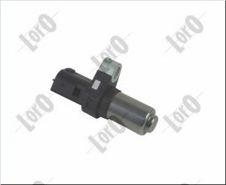 ABAKUS 120-02-119 Sensor, wheel speed