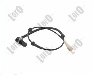 ABAKUS 120-02-129 Sensor, wheel speed