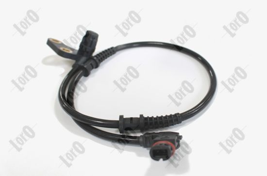 ABAKUS 120-02-132 Sensor, wheel speed