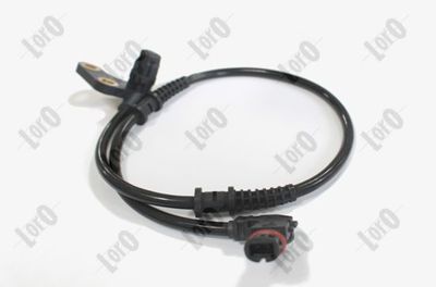Sensor, wheel speed ABAKUS 120-02-132