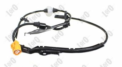 Sensor, wheel speed ABAKUS 120-02-139
