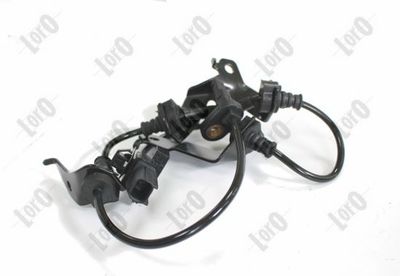 Sensor, wheel speed ABAKUS 120-02-140