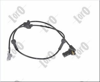 Sensor, wheel speed ABAKUS 120-02-147