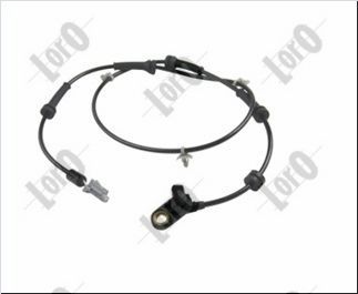 Sensor, wheel speed ABAKUS 120-02-148