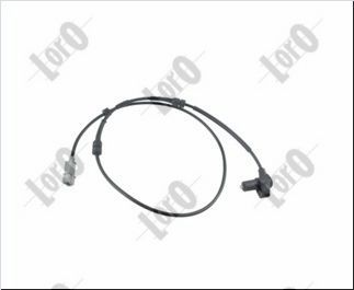 Sensor, wheel speed ABAKUS 120-02-150