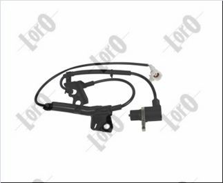 Sensor, wheel speed ABAKUS 120-02-153