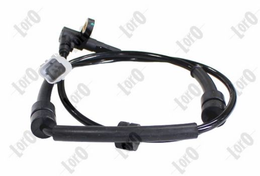 ABAKUS 120-02-166 Sensor, wheel speed