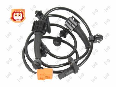 Sensor, wheel speed ABAKUS 120-02-167