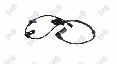 Sensor, wheel speed ABAKUS 120-02-171