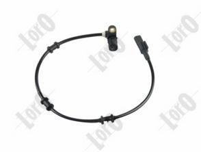 ABAKUS 120-03-007 Sensor, wheel speed