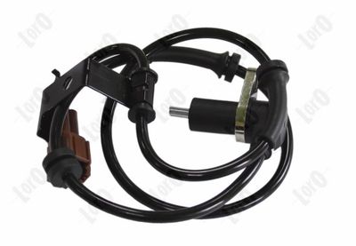 Sensor, wheel speed ABAKUS 120-03-016