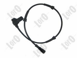 ABAKUS 120-03-026 Sensor, wheel speed