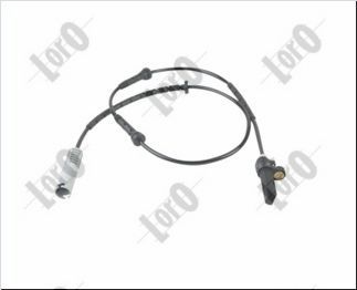 ABAKUS 120-03-033 Sensor, wheel speed