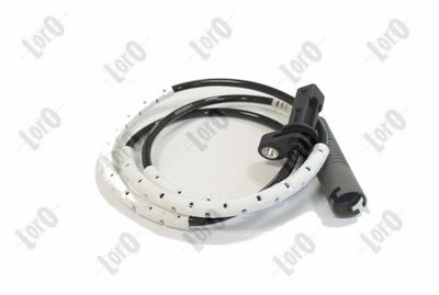 Sensor, wheel speed ABAKUS 120-03-045