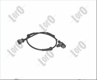 Sensor, wheel speed ABAKUS 120-03-080