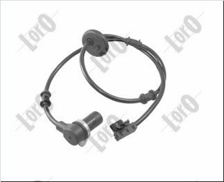 ABAKUS 120-03-107 Sensor, wheel speed