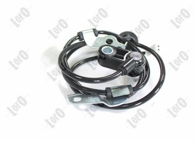Sensor, wheel speed ABAKUS 120-03-118