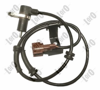 Sensor, wheel speed ABAKUS 120-03-123
