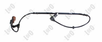 Sensor, wheel speed ABAKUS 120-03-135