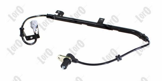 ABAKUS 120-03-136 Sensor, wheel speed