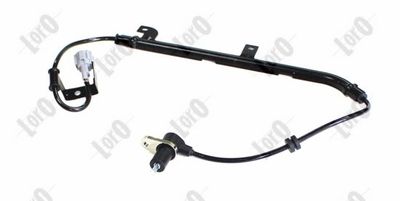 Sensor, wheel speed ABAKUS 120-03-136