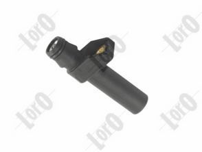 Sensor, crankshaft pulse ABAKUS 120-04-031