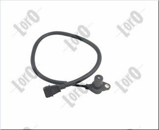 Sensor, crankshaft pulse ABAKUS 120-04-034